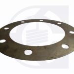 DISC WASHER PLATE