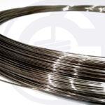 SPRING WIRE-STAINLESS